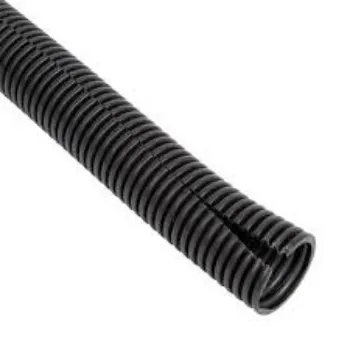 Corrugated Tubes
